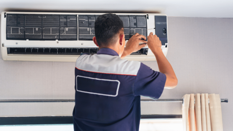 5 Signs Your AC May Need Repair Before Summer Starts in Georgetown, TX