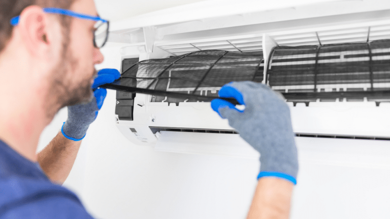 Why Your AC Struggles More in June Than You Expect in Georgetown, TX