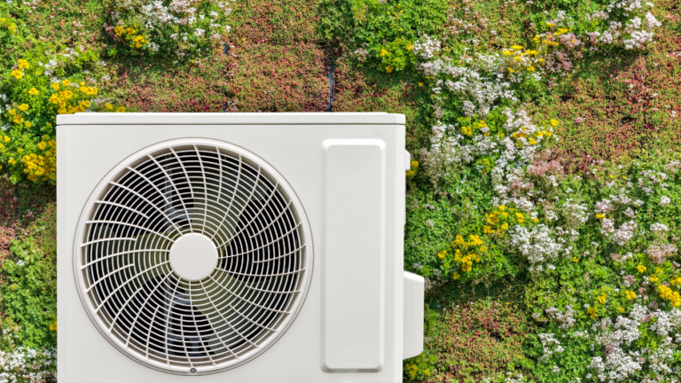 Heat Pumps in Central Texas: Are They a Smart Choice for Year-Round Comfort?