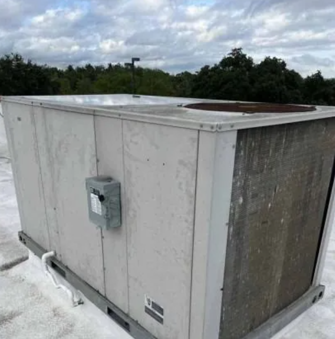 Heating repair service in Georgetown TX