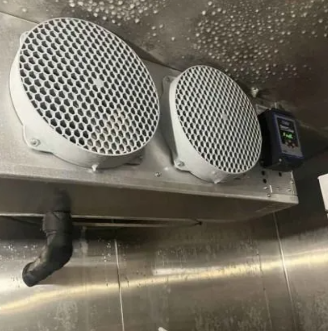 Furnace installation in Central Texas