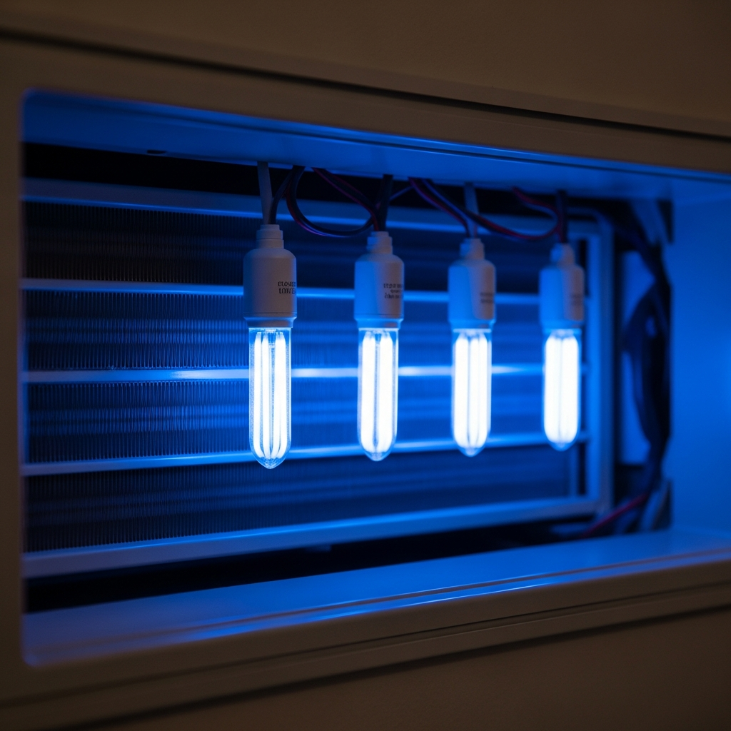 UV Light HVAC Systems in Georgetown, TX