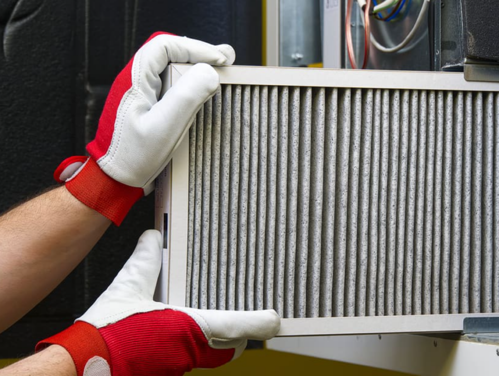 Air Purification Services