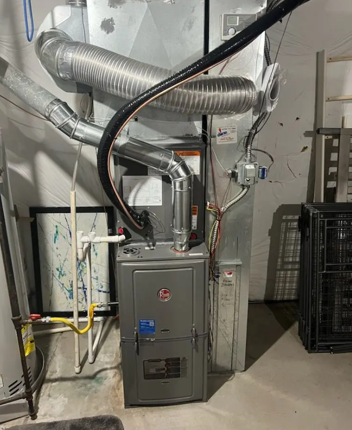Furnace Installation