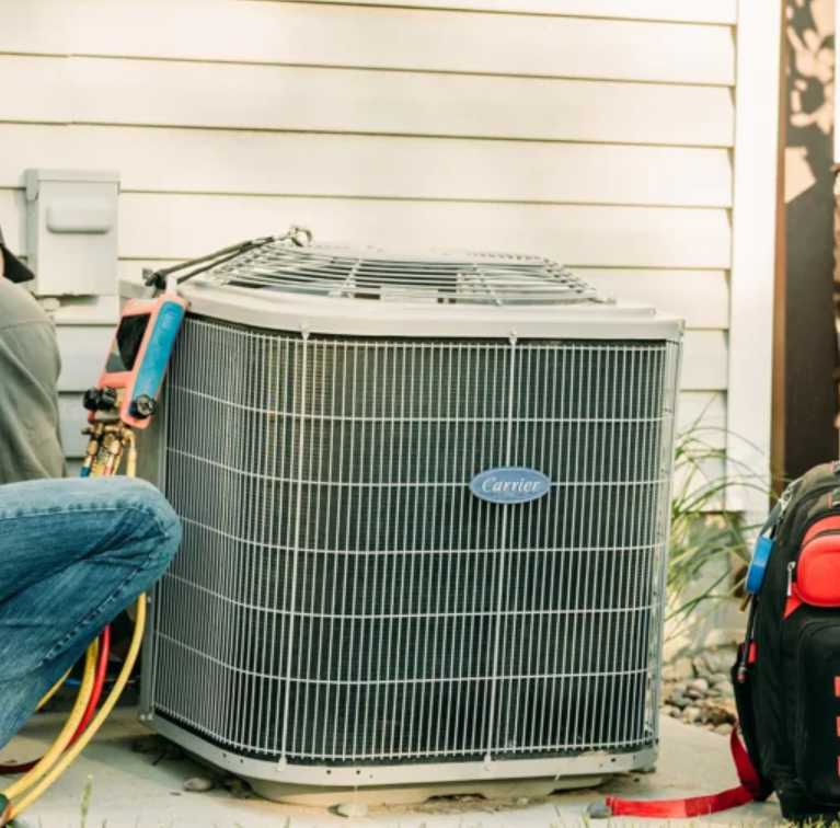 Humidifiers / Dehumidifiers