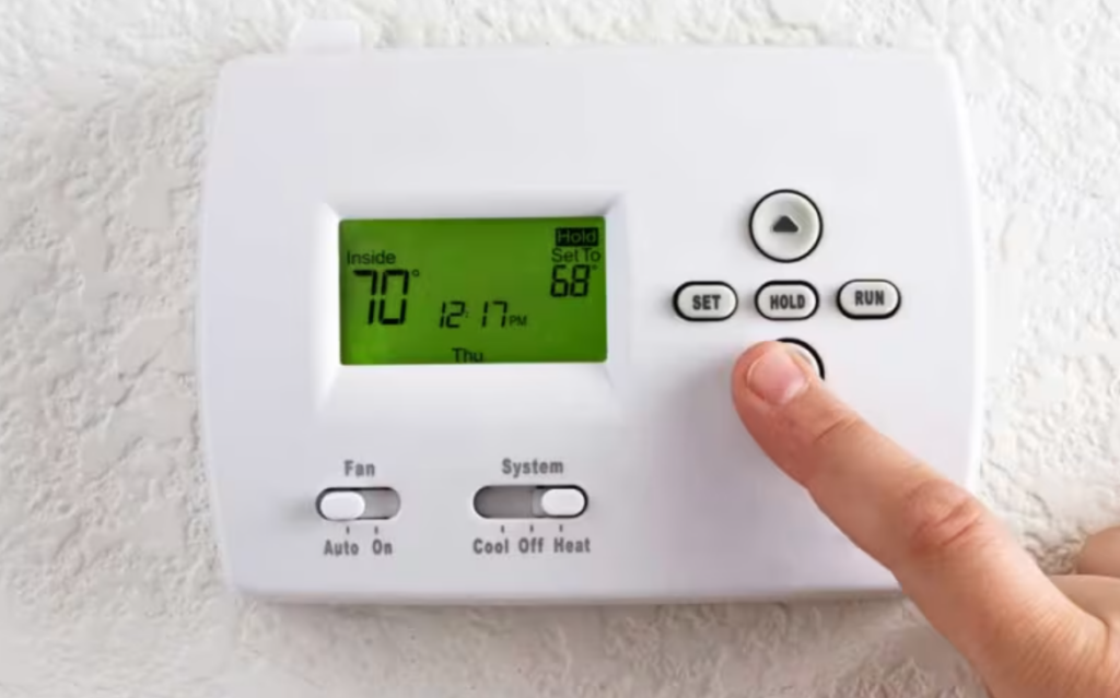 Thermostat Services