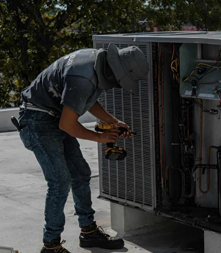 How Often Should You Service Your HVAC System in Central Texas?