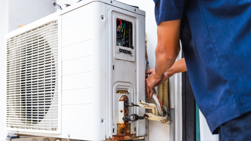AC Maintenance