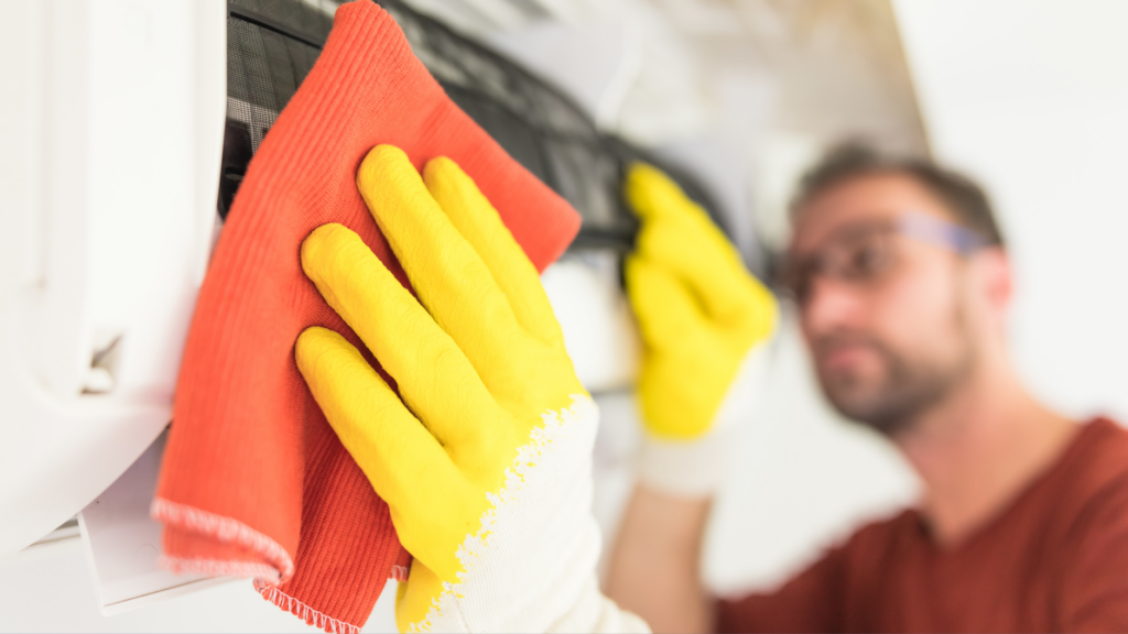 AC Maintenance